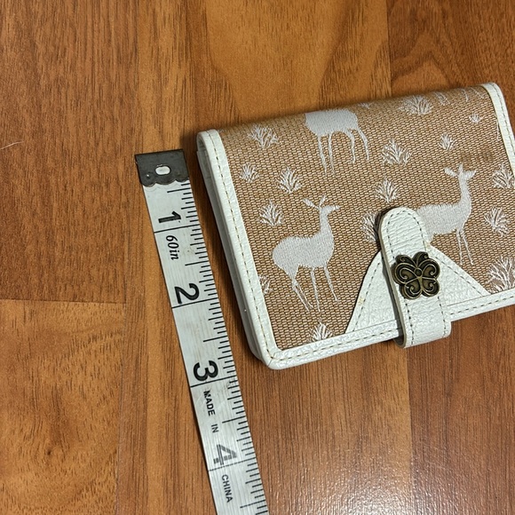 Anna Sui Card Holder - Picture 5 of 11